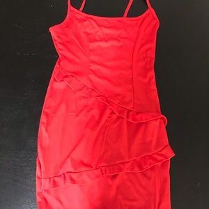 Summer dress  Size Medium